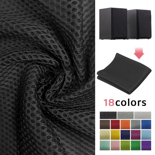 140x50cm speaker mesh cloth - 140x50cm,