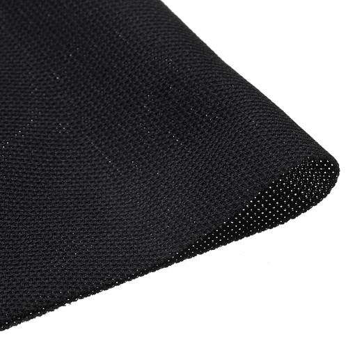 Black speaker mesh grill - speaker,