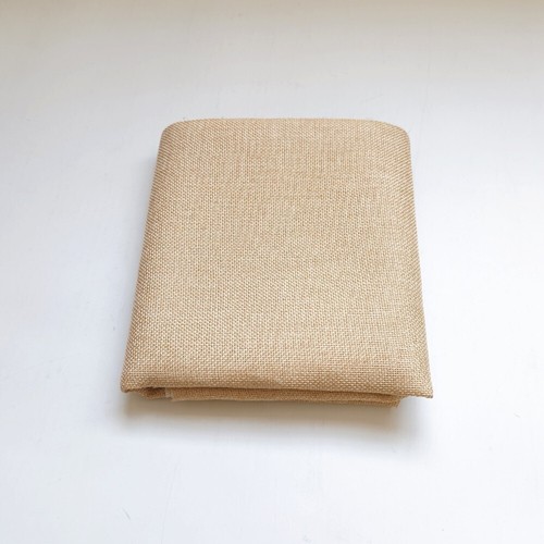 Hand cut linen - hand-cut, speaker
