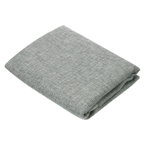 Gray speaker mesh grill - gray,