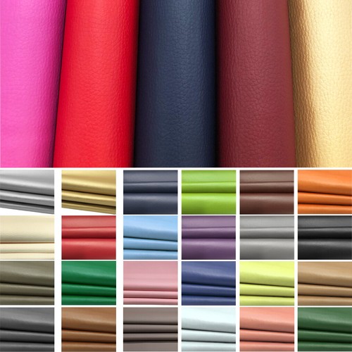 Faux leather material grain - leather,