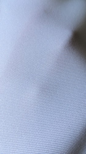 White professional acoustic - professional,