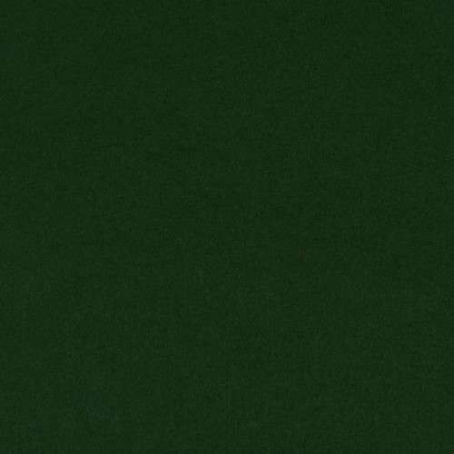 Green 100 acrylic felt - green, baize