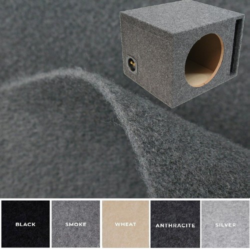 Acoustic stretch carpet fabric - stretch,