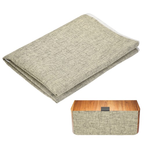 Speaker grill cloth 58 - speaker, 39"