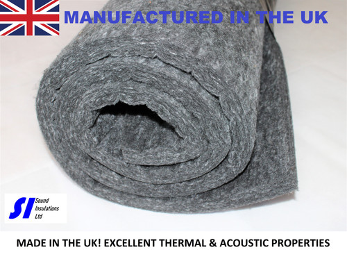 Sifelt 30mm 600gsm - 1m, sifelt™