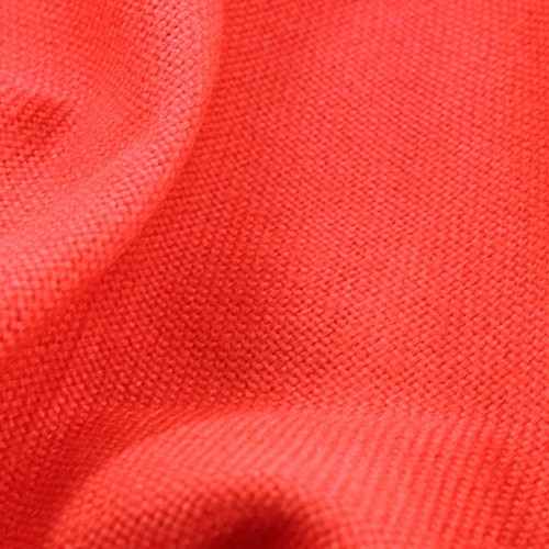 Red speaker acoustic - red,