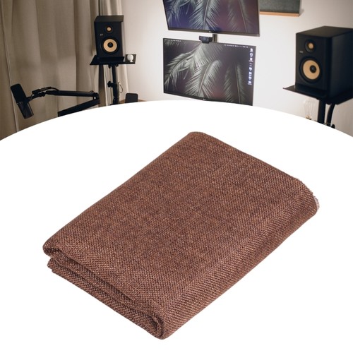 Speaker grill cloth - grill, cover