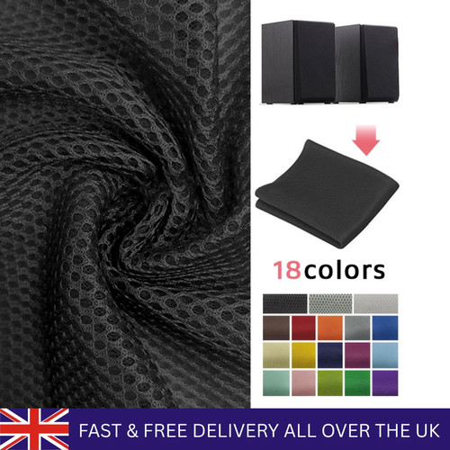 140x50cm speaker mesh cloth - speaker,