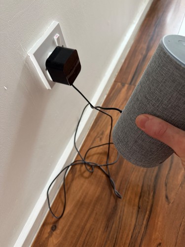 Amazon echo alexa - gen),