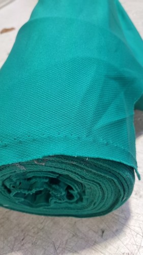 Teal speaker fabric grill - teal,