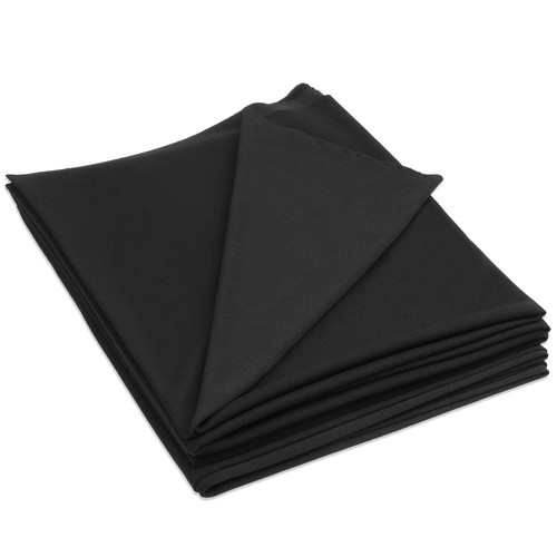 Speaker fabric cloth black - speaker,