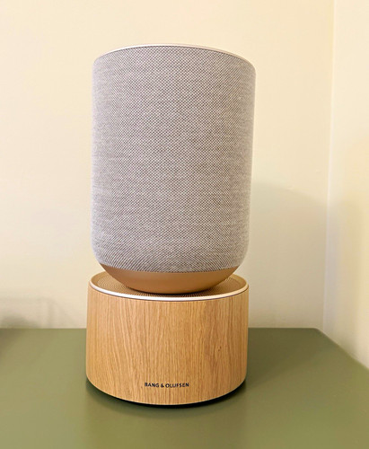 Bang olufsen beosound - &,