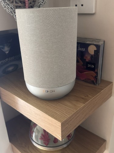 Denon home 200 - 200, wireless