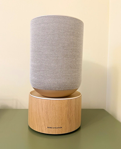 Bang olufsen beosound - &,