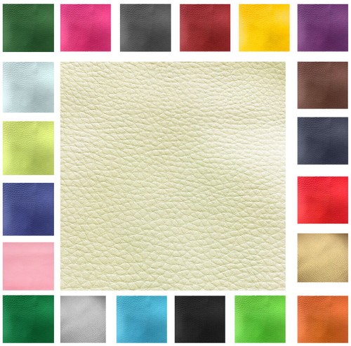 Grain faux leather textured - faux,