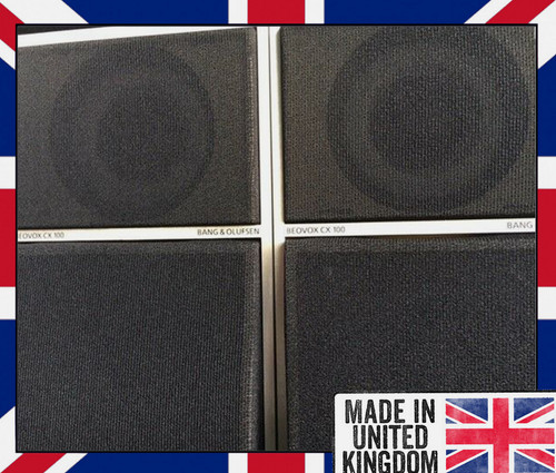 Premium speaker fabric cloth - fabric,