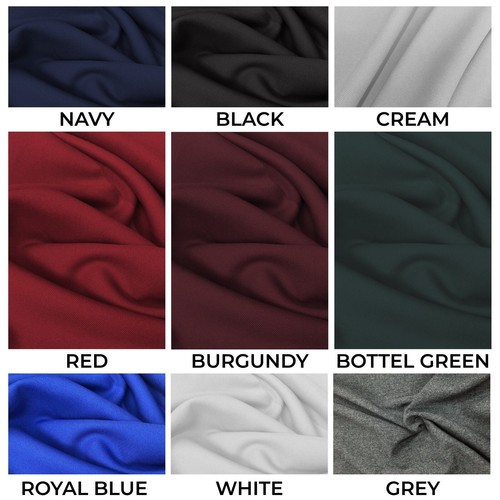 Fire retardant fabric - fabric, 80%