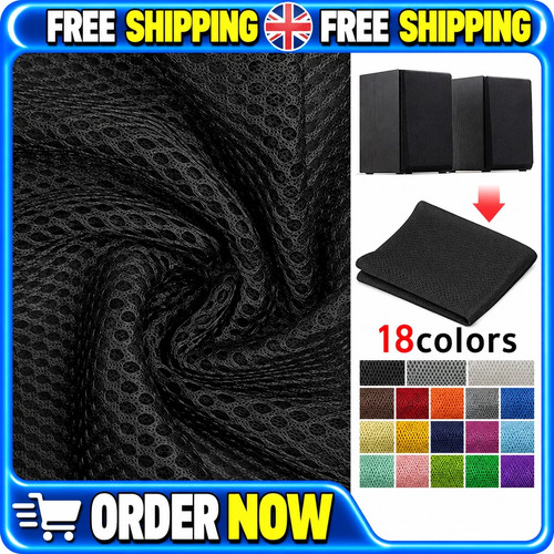 140x50cm speaker mesh cloth - 140x50cm,