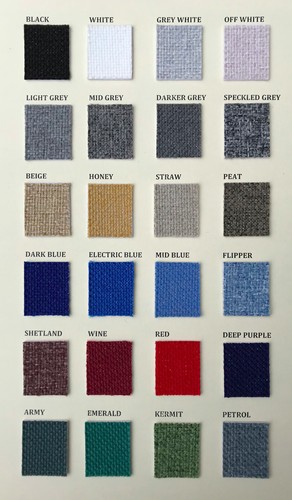 New colours audio grade - new,