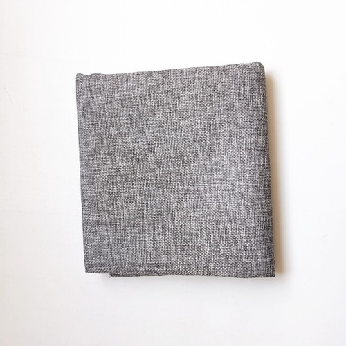 Vintage linen fabric - linen, speaker